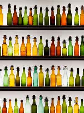 景点旅游，探索世界奇观，旅游的五大必去景点