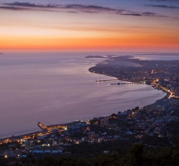 中国旅游路线，中国旅游路线，从北国风光到南国风情